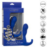 Admiral Stimuateur de prostate Advanced Curved Admiral 11 x 3cm